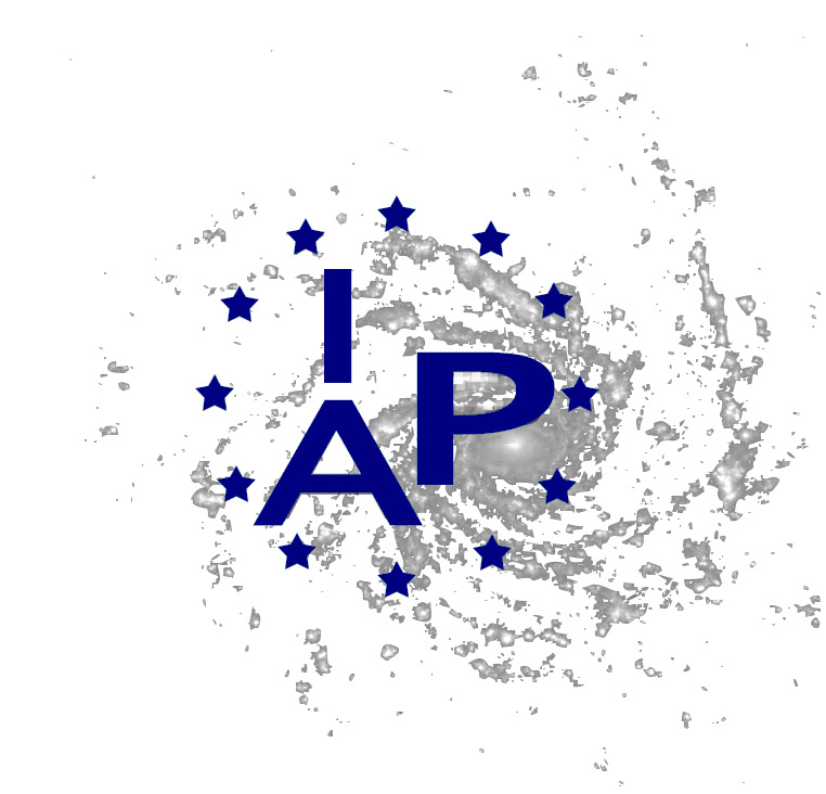 Institut d'Astrophysique de Paris